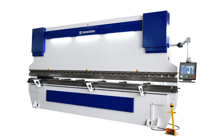 如何让数控折弯机平衡操作？如何调整折弯机液压缸？