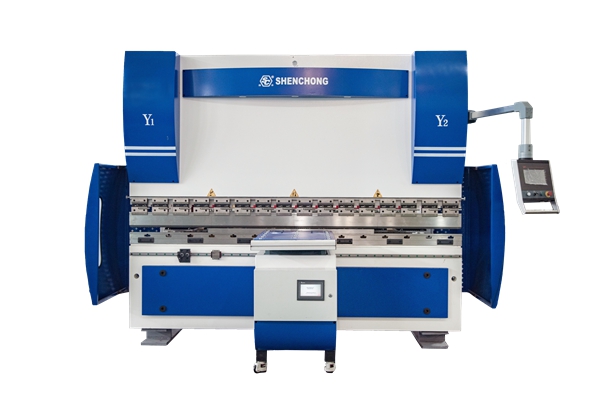 来说说为什么要选择高精度数控折弯机? 来说说为什么要选择高精度数控折弯机?